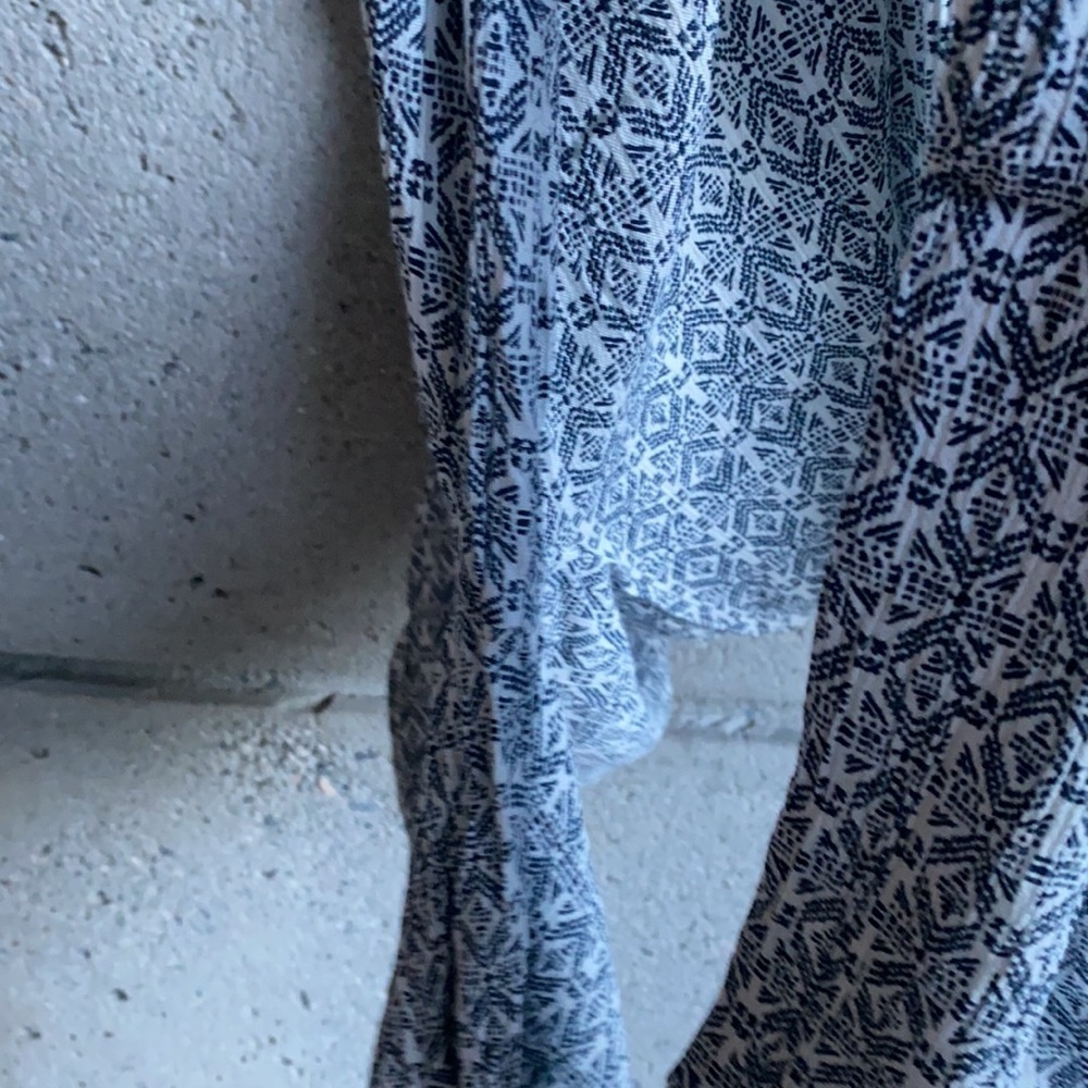 Zara Jumpsuit with Pockets - Picture 10 of 11